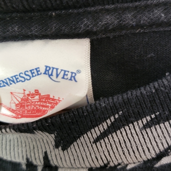 Rare Vintage Machine Head Band T Shirt - Picture 6 of 7